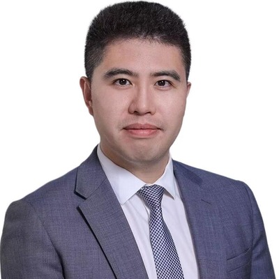 Eric 曹